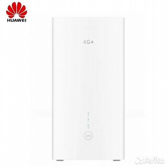 LTE Cat12 600м/с роутер huawei b628-350 wifi 2,4+5