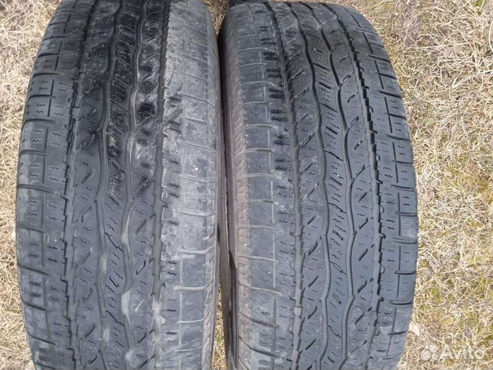 Maxxis Bravo HT-770 235/65 R16