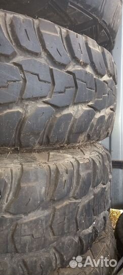 Marshal Road Venture AT51 245/75 R16