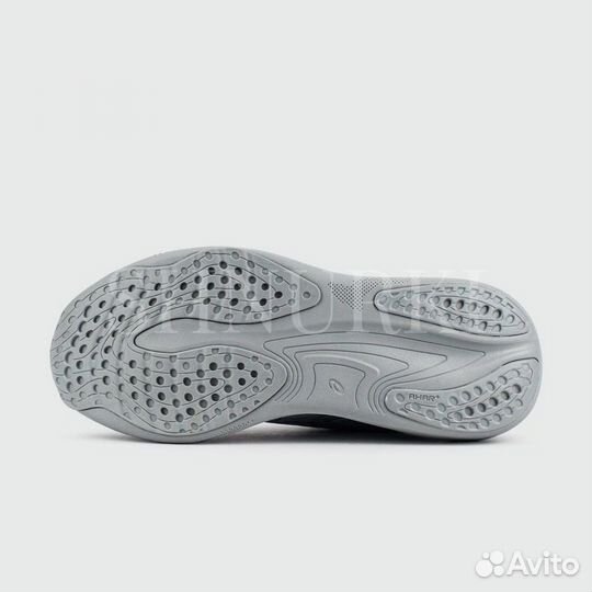 Кроссовки Asics Gel-Nimbus 25 Grey