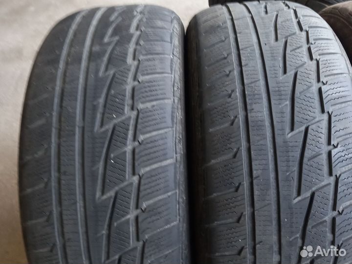 Matador MP 92 Sibir Snow SUV 255/50 R19