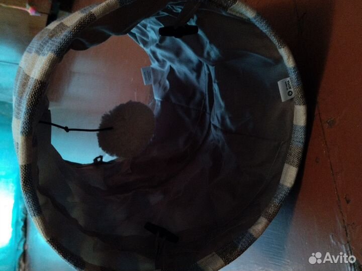 Туннель игровой для кошек