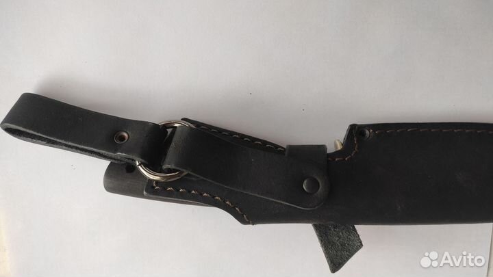 Нож Альпинист Elmax