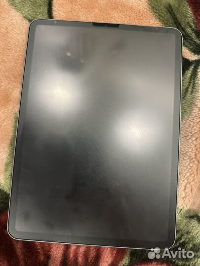 iPad pro 11 2021 m1 128gb