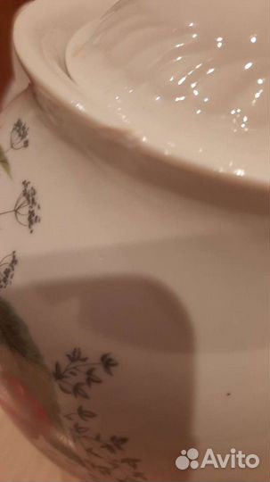 Заварочный чайник