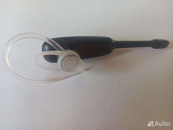 Гарнитура с микрофоном