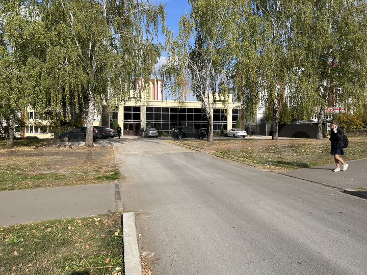 Свободного назначения, 118 м²