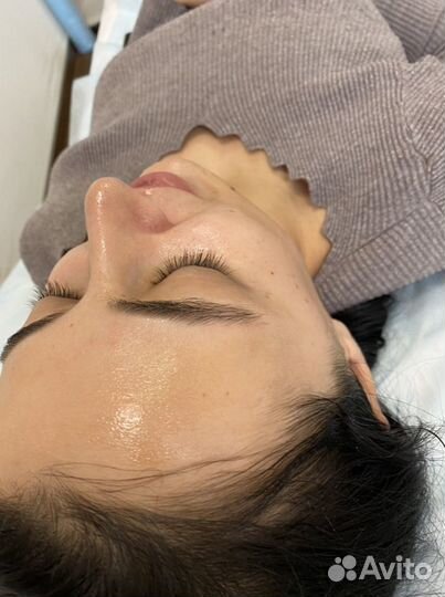 Косметолог