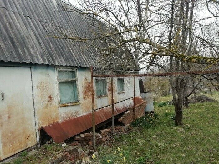 Участок 6 сот. (СНТ, ДНП)
