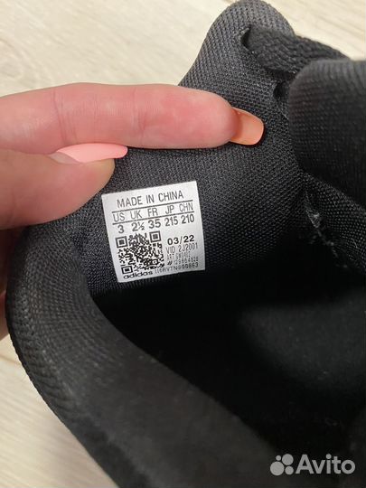 Продам кеды Adidas на мальчика