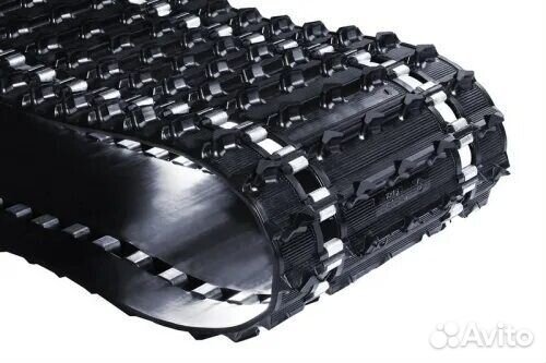 Гусеница Композит буран