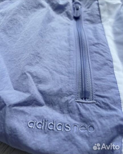 Adidas neo штаны. Оригинал