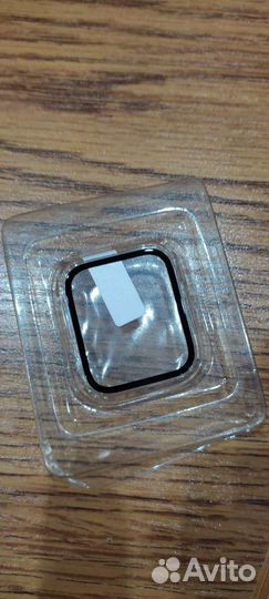 Бампер на Apple watch 44 mm