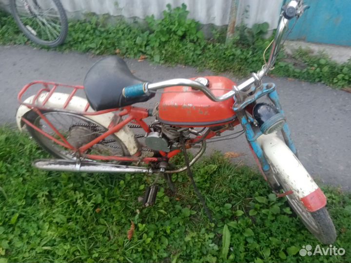 Запчасти зиф77-рига