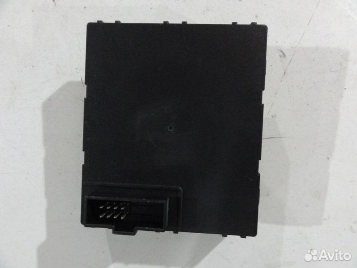 Блок комфорта Opel Vectra C седан Z18XER 1.8 2007