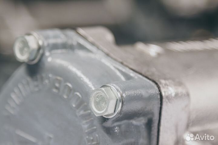 Теплообменник 40.11-101320. Доставка в день оплаты