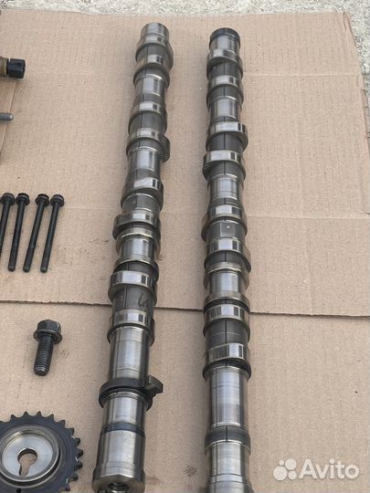 ГБЦ Hyundai Grand starex, H-1