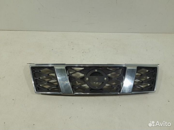 Решетка радиатора Nissan X-Trail T31