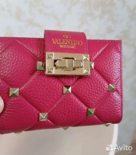 Кошелек женский новый