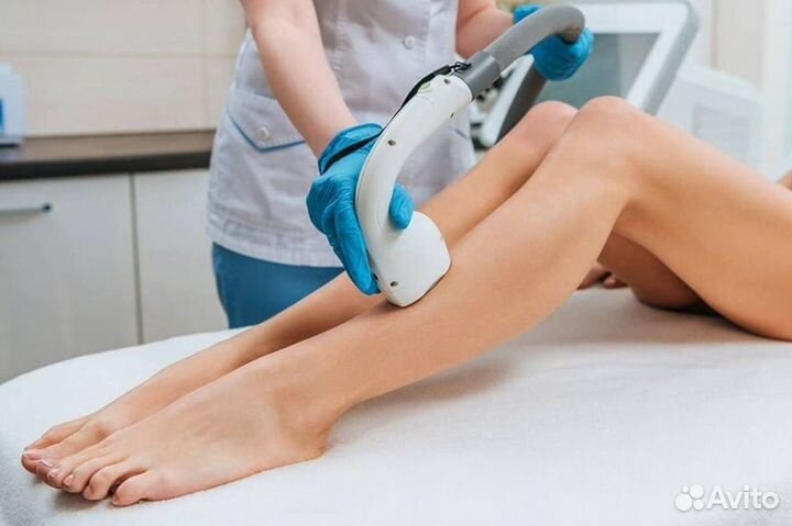 Готовый бизнес лазерной эпиляции Доход