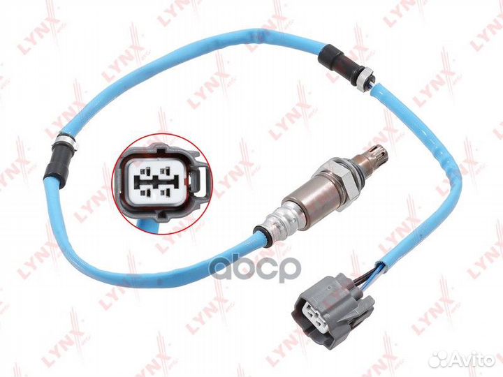 Датчик кислорода DM-2041 lynxauto