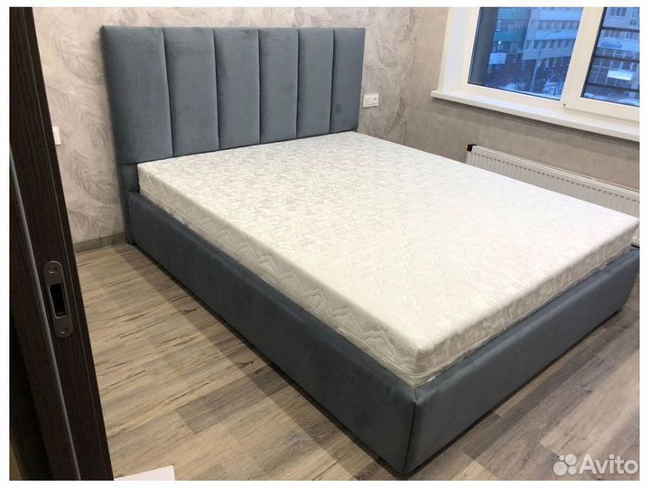 Кровать угловая односпальная