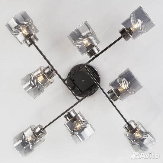 Люстра потолочная