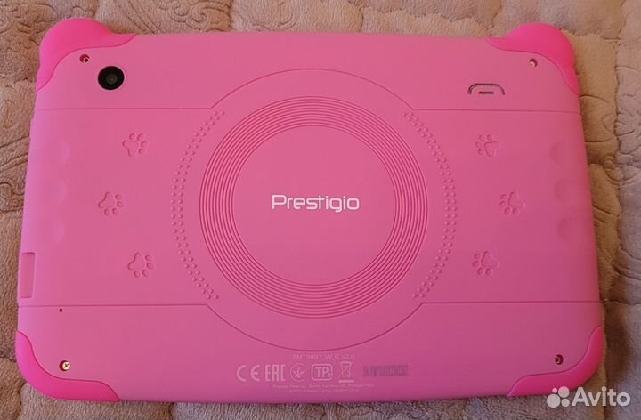 Детский планшет