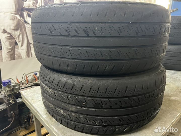 Dunlop Grandtrek AT2 285/50 R20