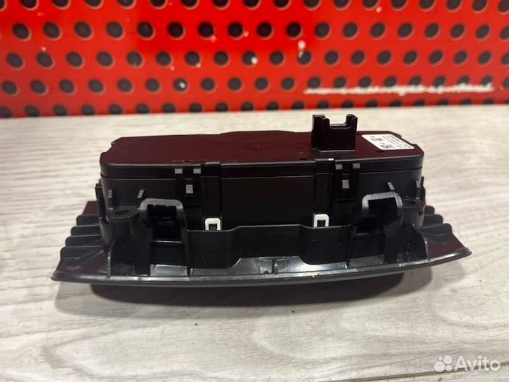 Блок управления светом Bmw X6 F16 N57D30B 2018