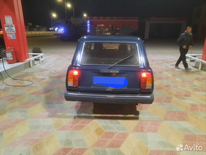 ВАЗ 2104 1.6 МТ, 2011, 68 000 км