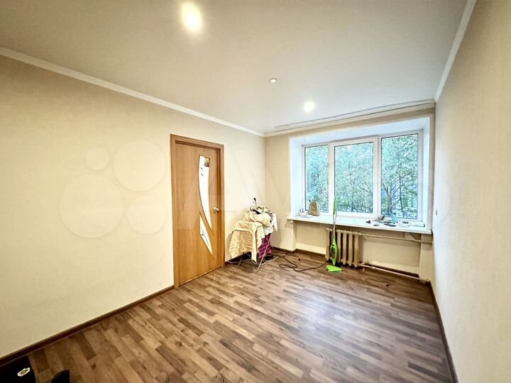 2-к. квартира, 45 м², 2/5 эт.