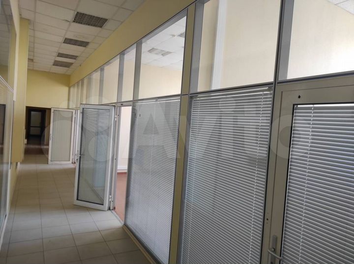 Офис, от 20 до 3000 м²