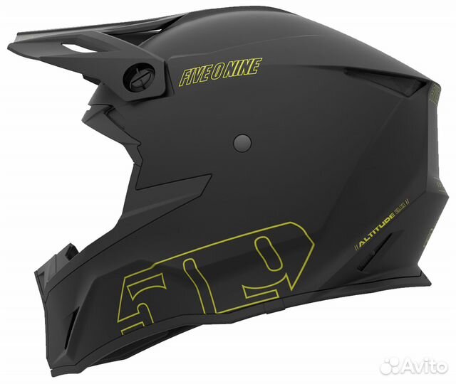 Шлем 509 Tactical 2.0 Covert Camo (L)