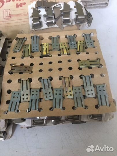 Застежка для одежды