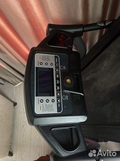 Беговая дорожка