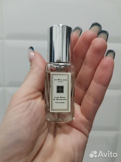 Парфюм jo malone