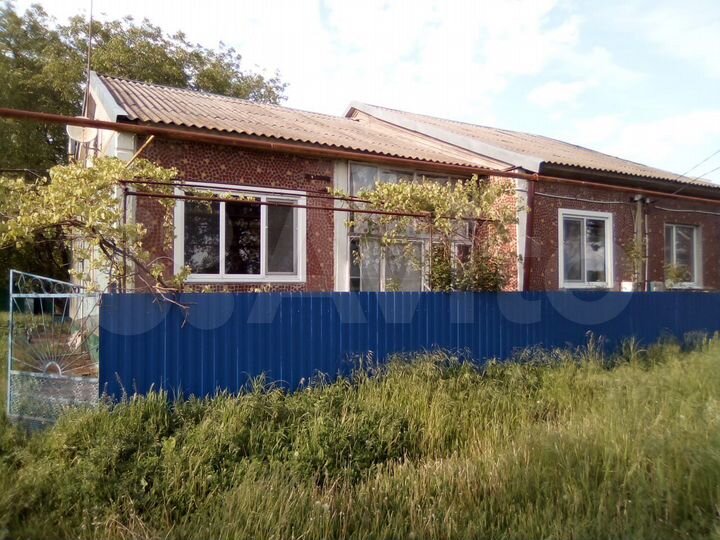 Таунхаус 85 м² на участке 30 сот.