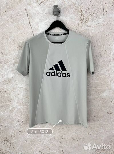 Футболка Adidas