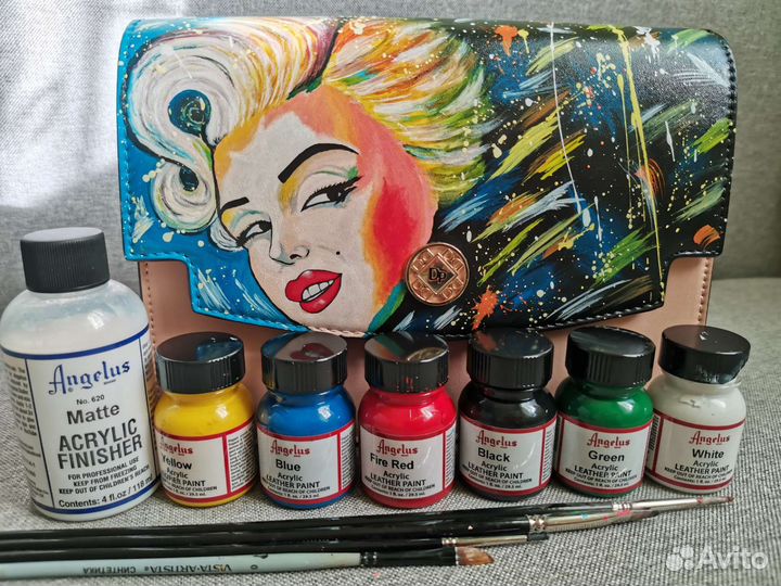 Кастом одежды