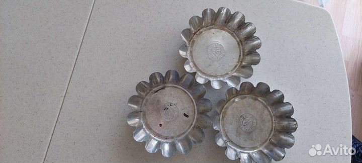 Форма для кекса