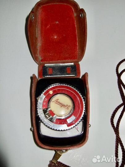 Фотолюбителю СССР