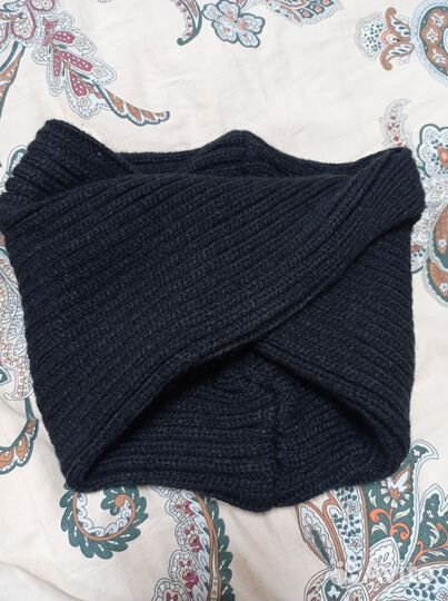 Снуд детский акрил