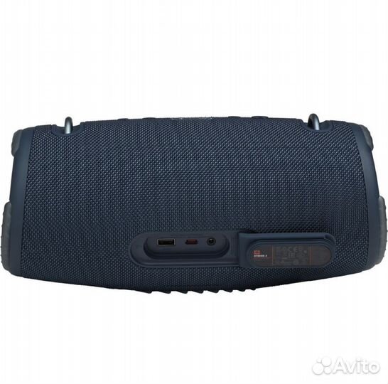 Портативная колонка JBL Xtreme 3 Blue