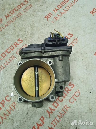 Дроссельная заслонка Volvo Xc60 B6304T 2013