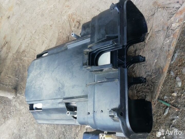 Эбу двигателя бмв ф10 BMW f10 n63