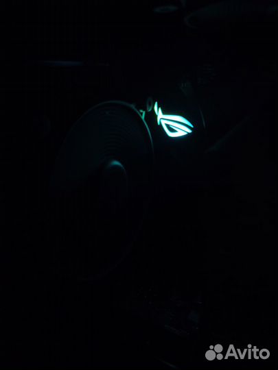 Asus rog strix b450 f gaming