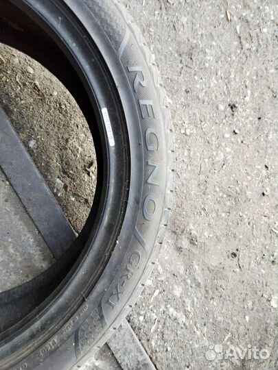 Bridgestone Regno GR-XI 215/45 R17
