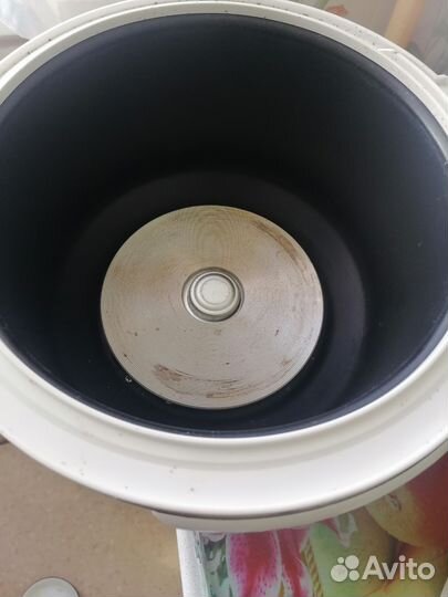 Мультиварка redmond