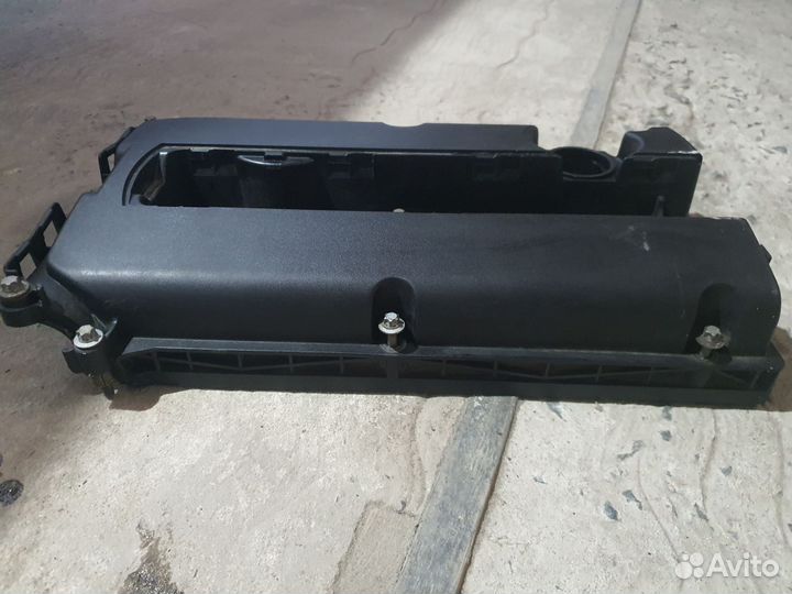 Клапанная крышка (GM)opel astra h 1.8 автомат